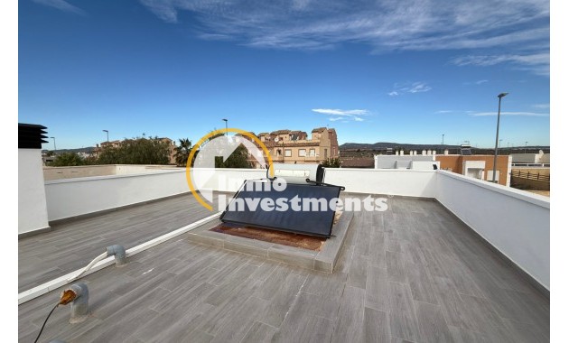 Resale - Villa / Semi semi-detached - Torre Pacheco  - Torre Pacheco