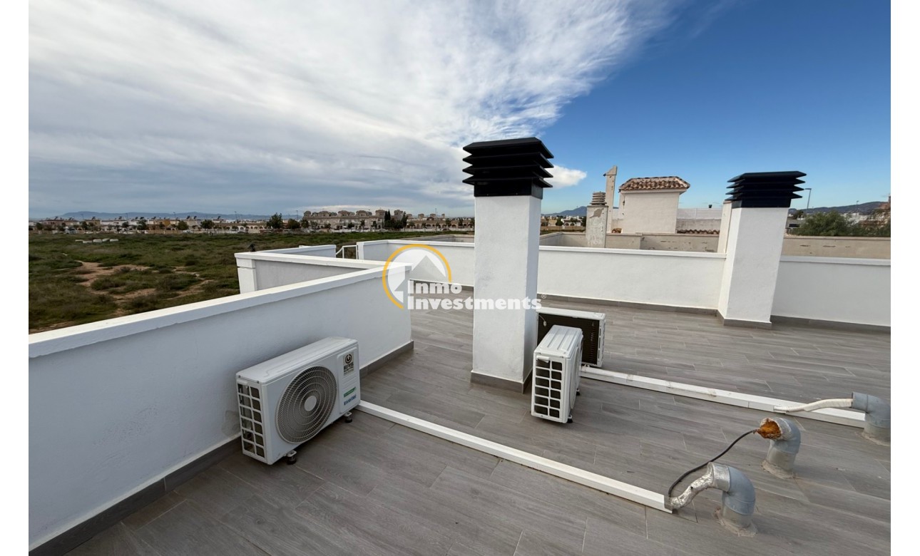 Resale - Villa / Semi semi-detached - Torre Pacheco  - Torre Pacheco