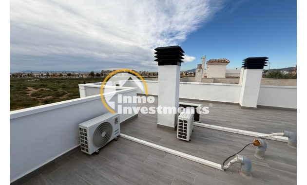 Resale - Villa / Semi semi-detached - Torre Pacheco  - Torre Pacheco