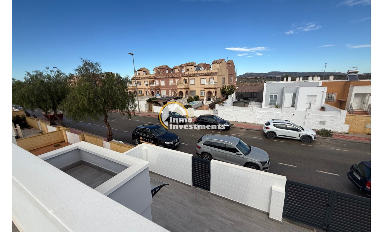 Resale - Villa / Semi semi-detached - Torre Pacheco  - Torre Pacheco