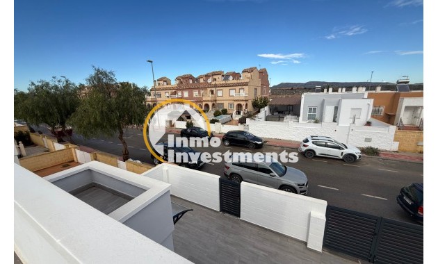 Resale - Villa / Semi semi-detached - Torre Pacheco  - Torre Pacheco