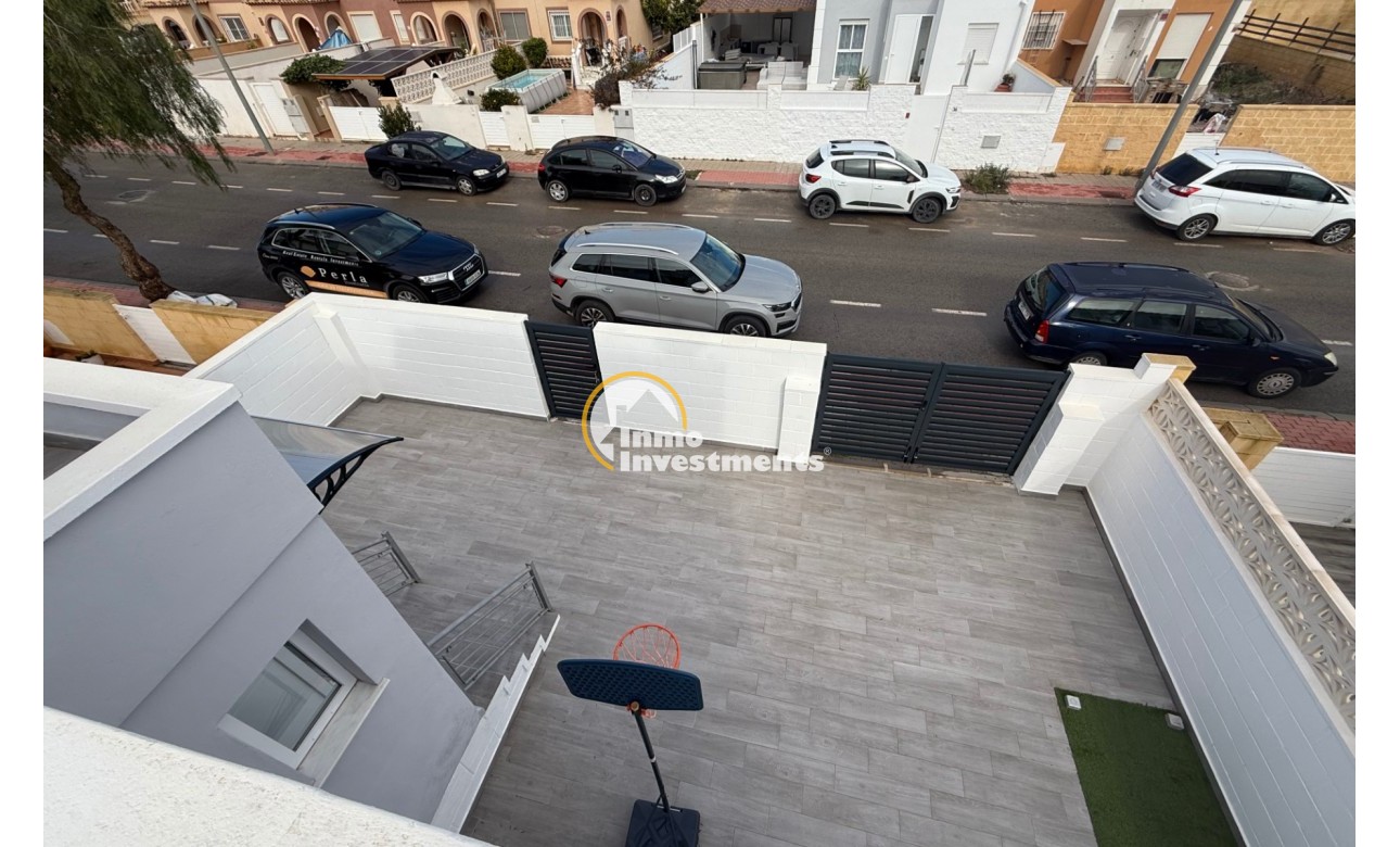 Resale - Villa / Semi semi-detached - Torre Pacheco  - Torre Pacheco