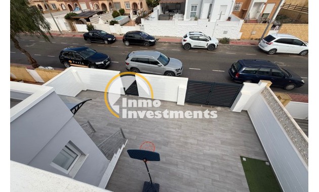 Resale - Villa / Semi semi-detached - Torre Pacheco  - Torre Pacheco
