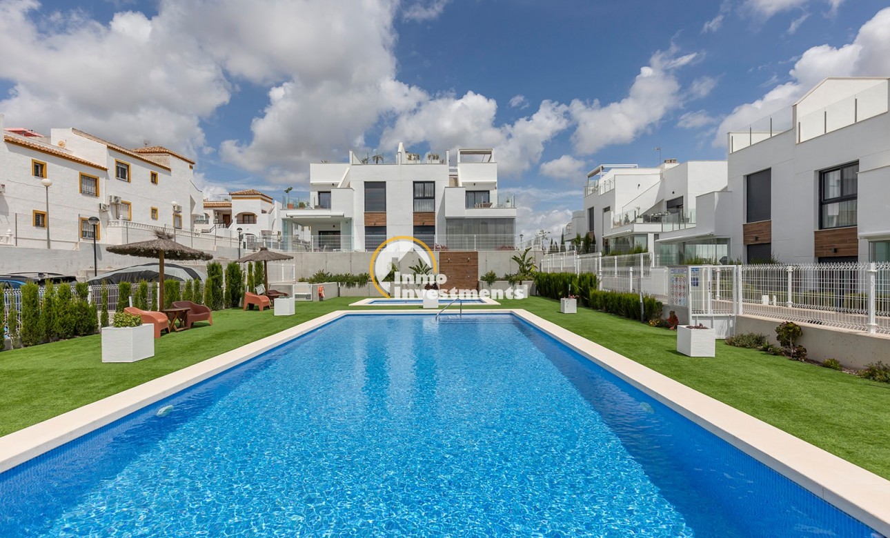 Revente privée - Appartement - Vistabella  - Vistabella Golf