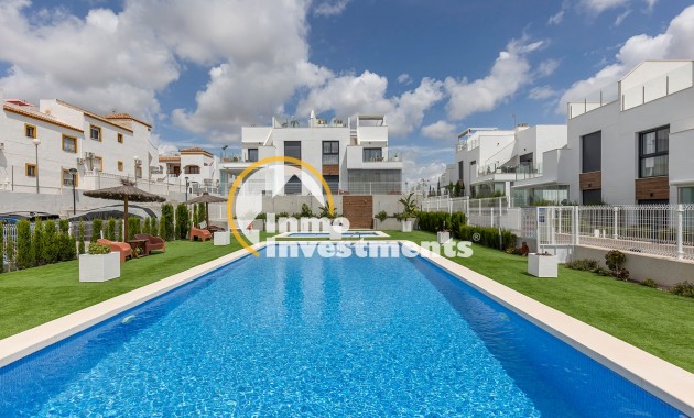Revente privée - Appartement - Vistabella  - Vistabella Golf