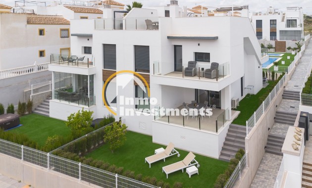 Revente privée - Appartement - Vistabella  - Vistabella Golf