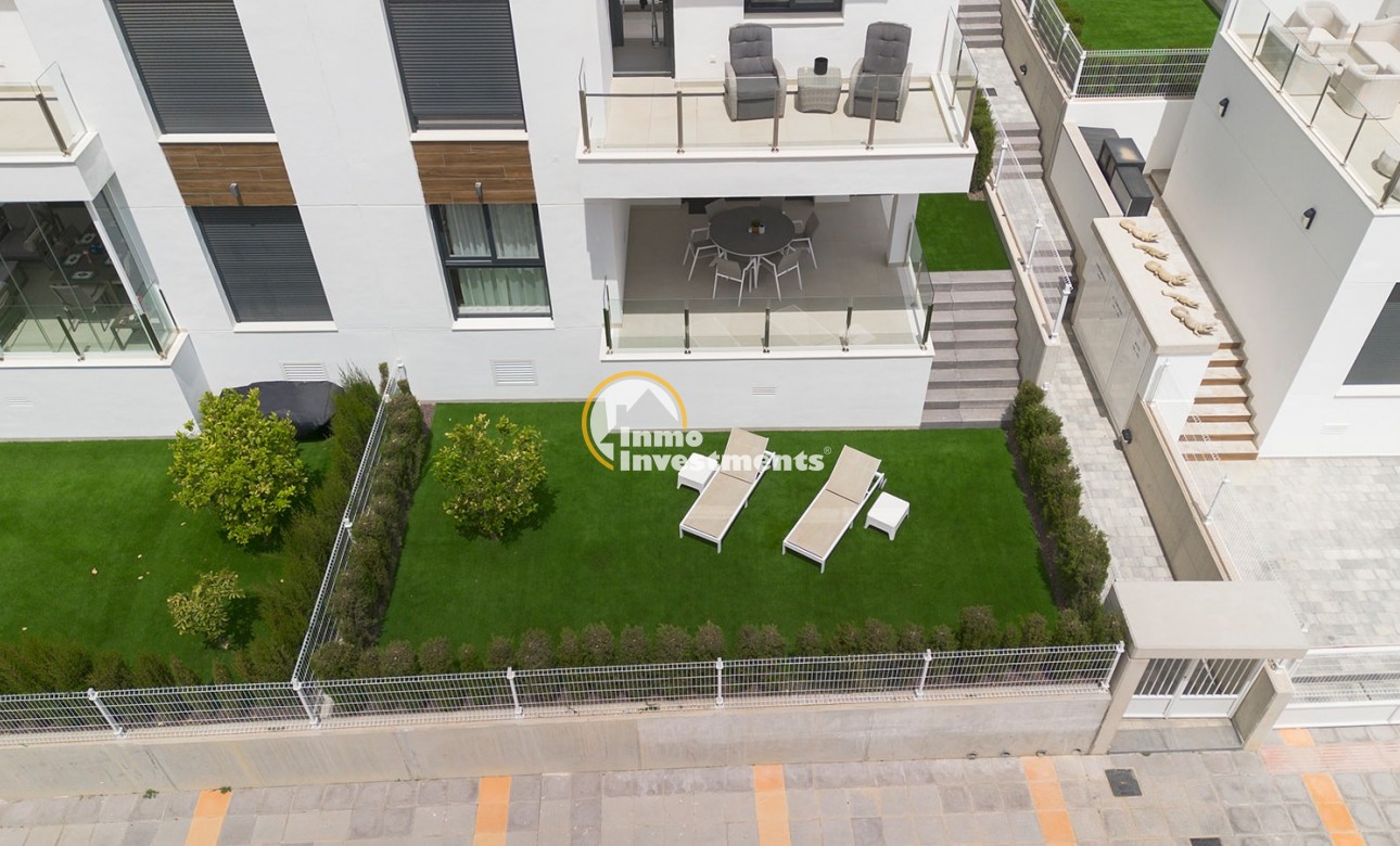 Revente privée - Appartement - Vistabella  - Vistabella Golf