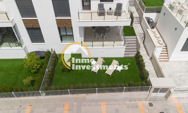 Revente privée - Appartement - Vistabella  - Vistabella Golf