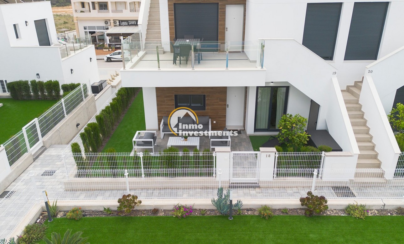 Revente privée - Appartement - Vistabella  - Vistabella Golf