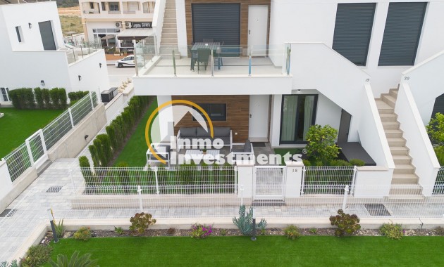 Revente privée - Appartement - Vistabella  - Vistabella Golf