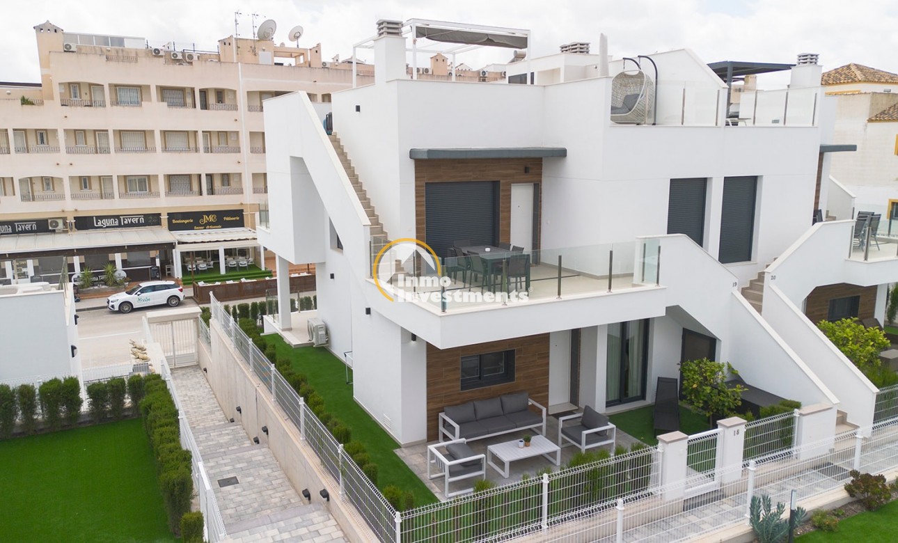 Revente privée - Appartement - Vistabella  - Vistabella Golf