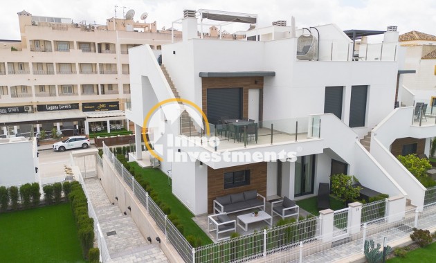 Revente privée - Appartement - Vistabella  - Vistabella Golf