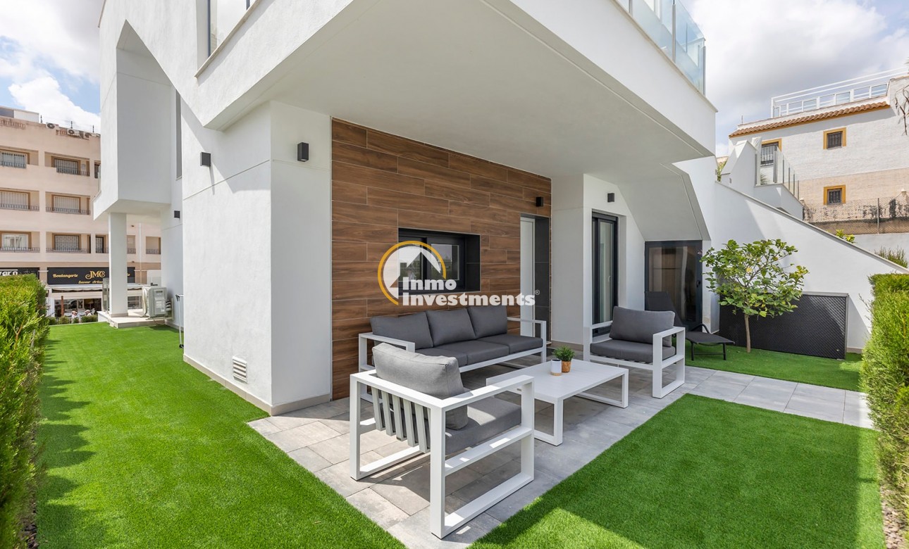 Revente privée - Appartement - Vistabella  - Vistabella Golf