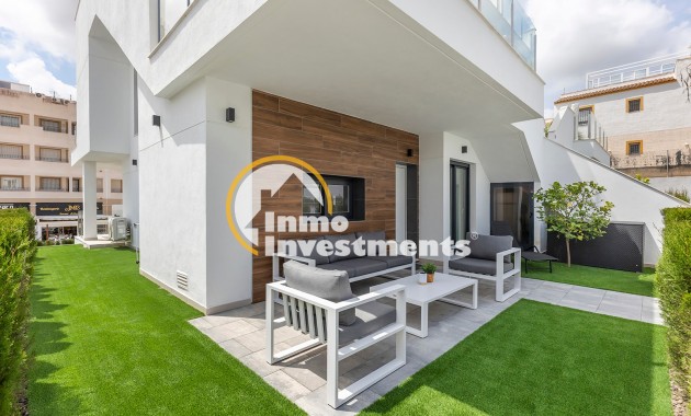 Revente privée - Appartement - Vistabella  - Vistabella Golf