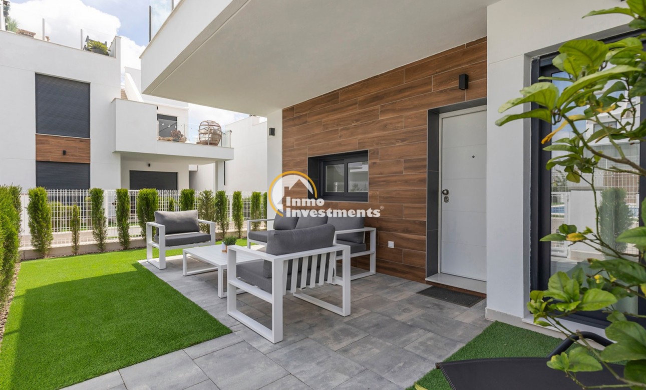 Revente privée - Appartement - Vistabella  - Vistabella Golf