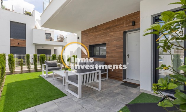 Revente privée - Appartement - Vistabella  - Vistabella Golf