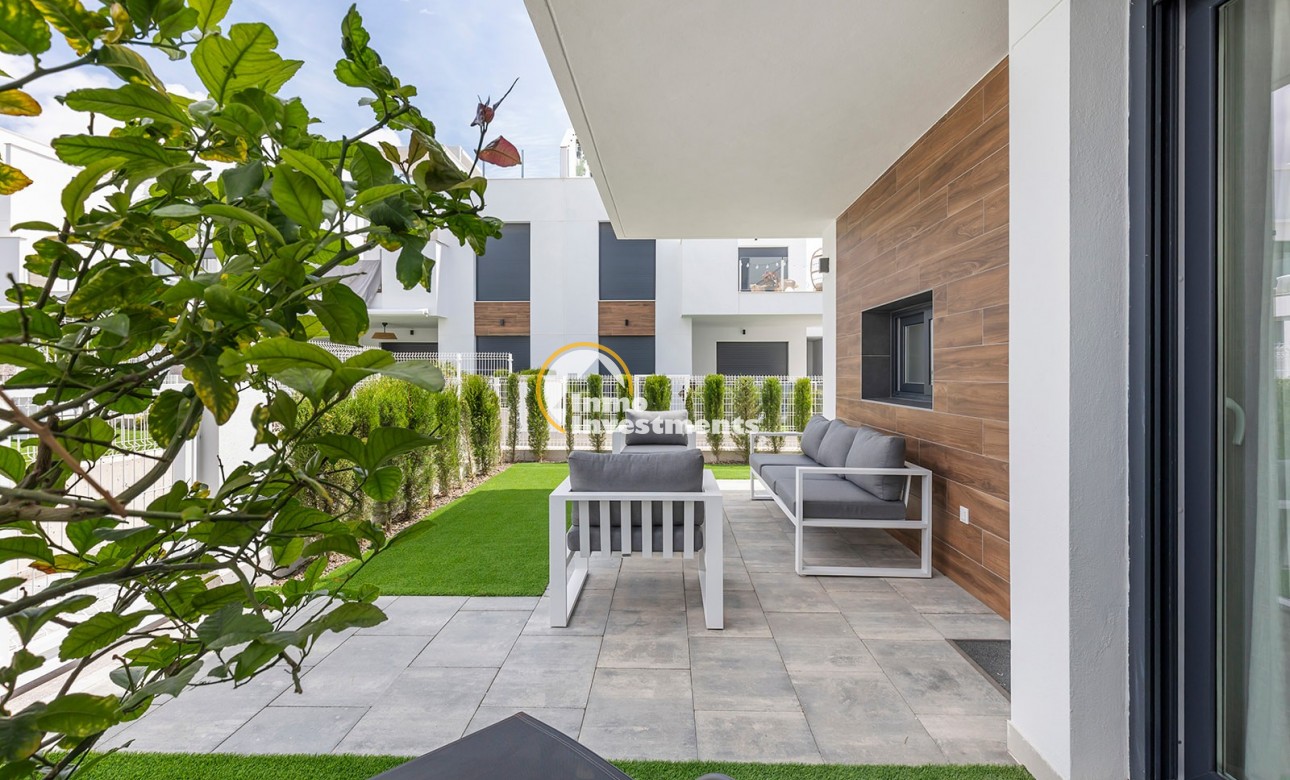Revente privée - Appartement - Vistabella  - Vistabella Golf