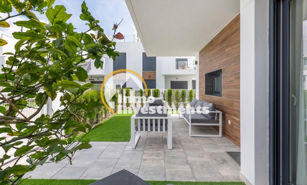Revente privée - Appartement - Vistabella  - Vistabella Golf