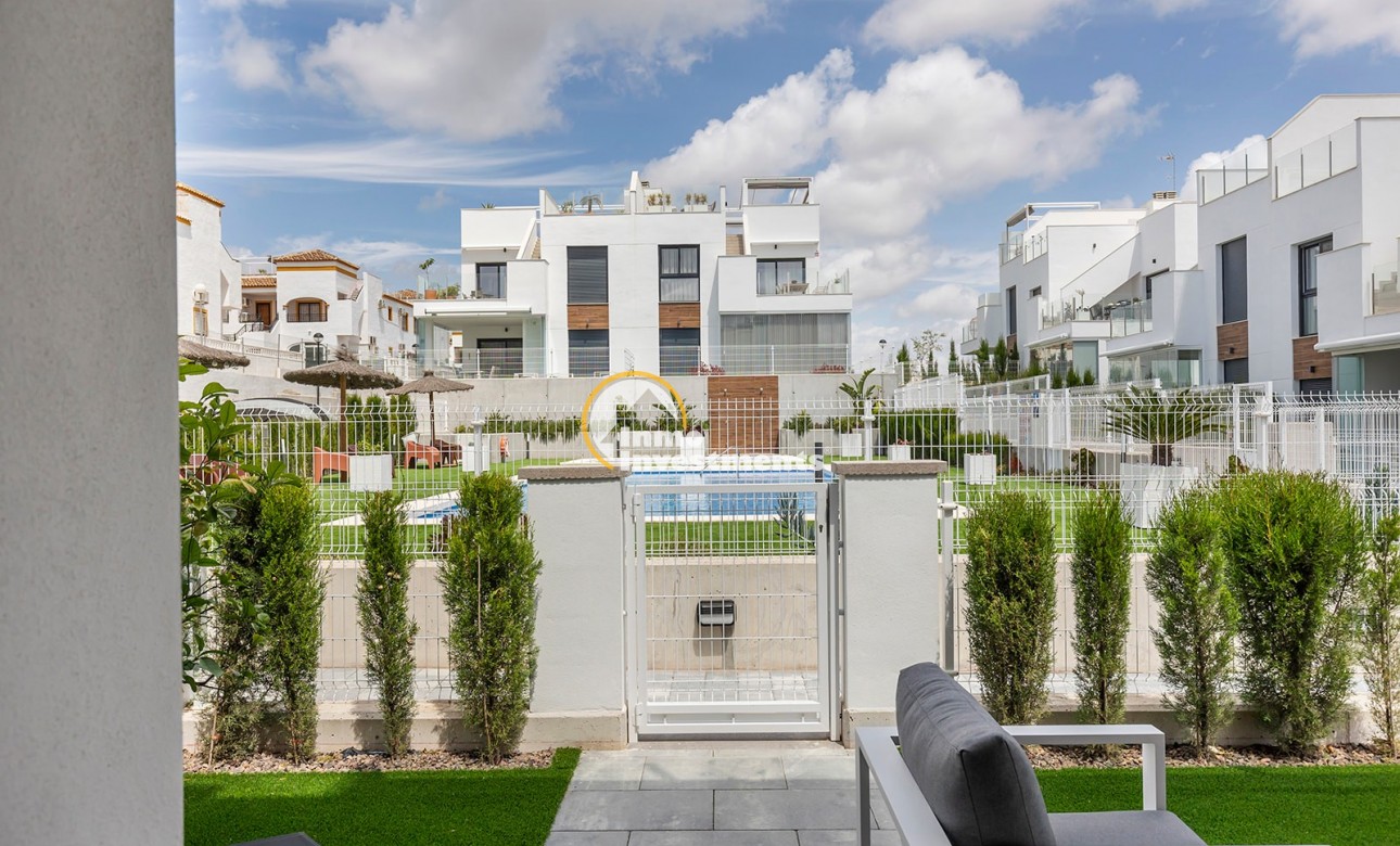 Revente privée - Appartement - Vistabella  - Vistabella Golf