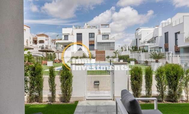 Revente privée - Appartement - Vistabella  - Vistabella Golf
