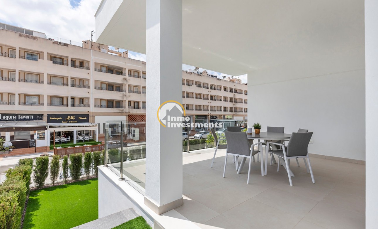 Revente privée - Appartement - Vistabella  - Vistabella Golf