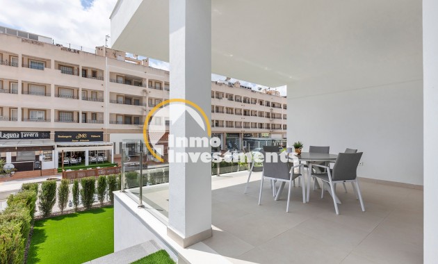 Revente privée - Appartement - Vistabella  - Vistabella Golf