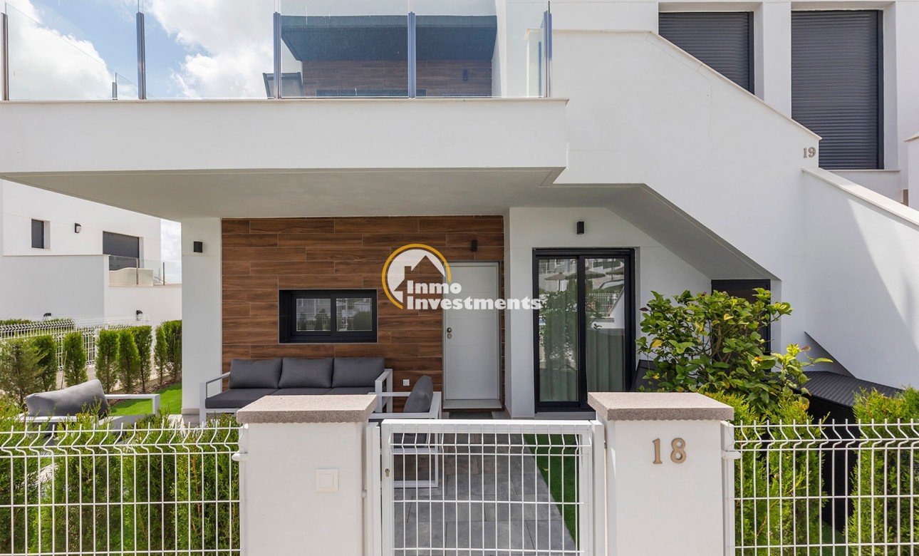 Revente privée - Appartement - Vistabella  - Vistabella Golf