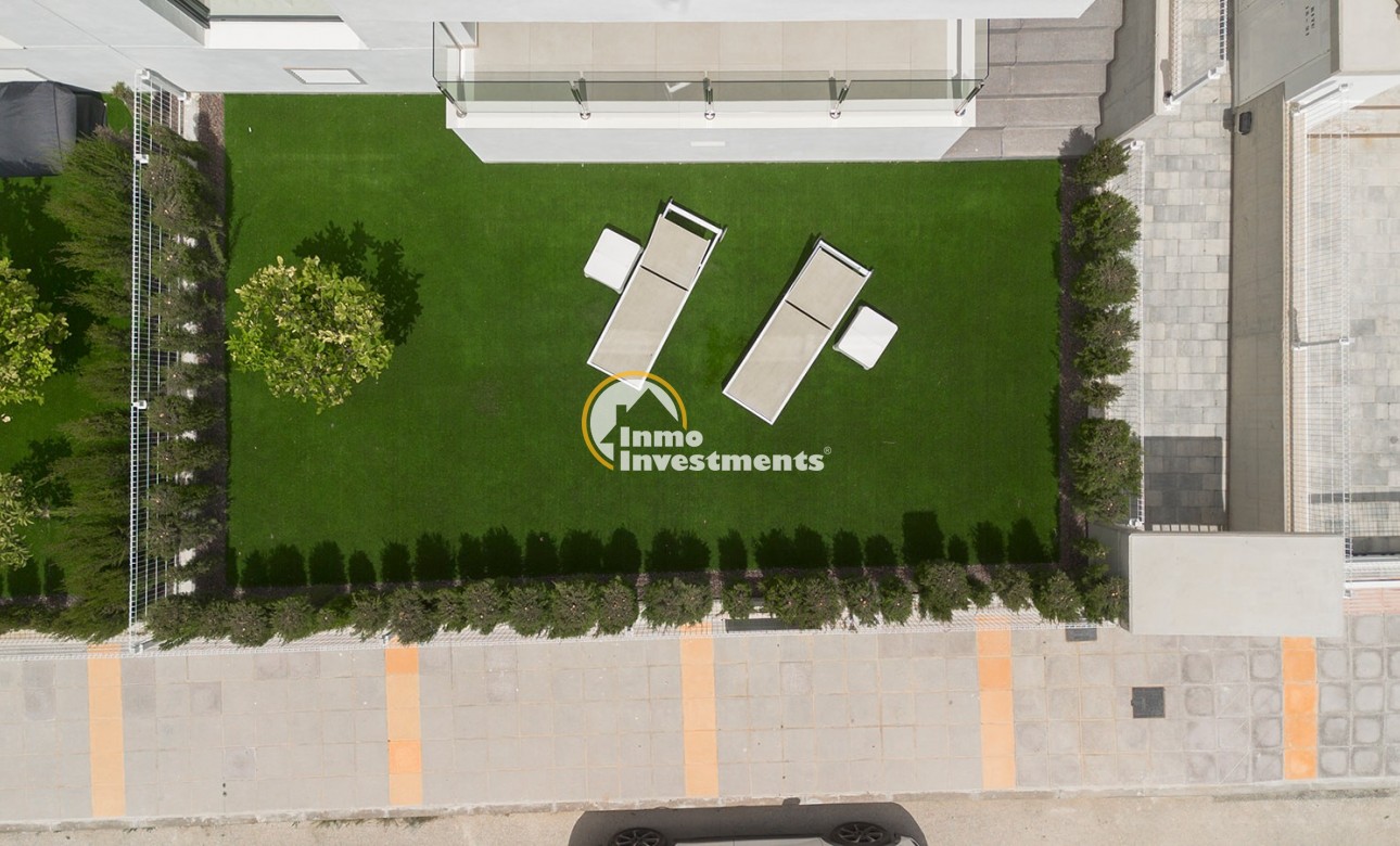 Revente privée - Appartement - Vistabella  - Vistabella Golf