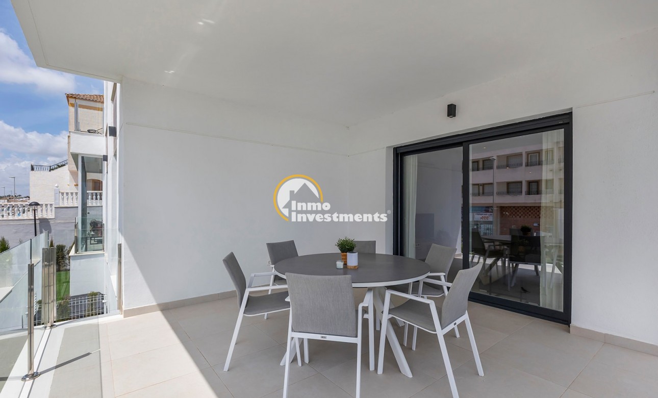 Revente privée - Appartement - Vistabella  - Vistabella Golf