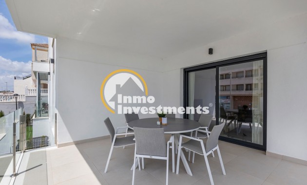 Revente privée - Appartement - Vistabella  - Vistabella Golf