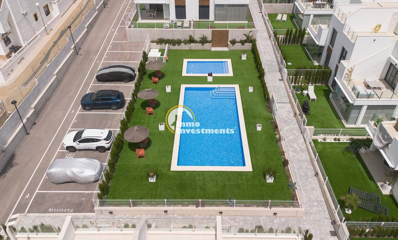 Revente privée - Appartement - Vistabella  - Vistabella Golf