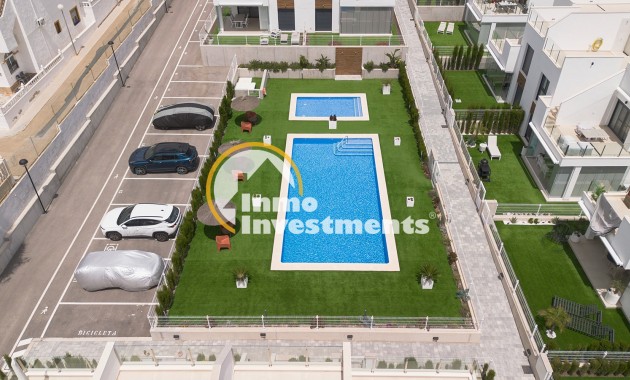 Revente privée - Appartement - Vistabella  - Vistabella Golf