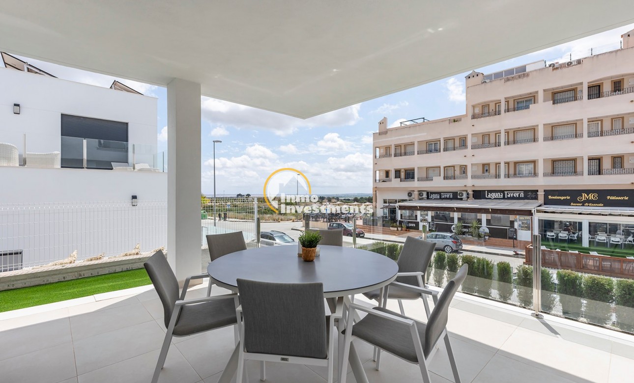 Revente privée - Appartement - Vistabella  - Vistabella Golf
