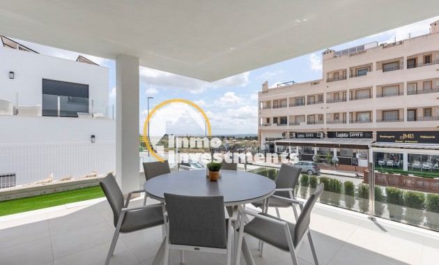 Revente privée - Appartement - Vistabella  - Vistabella Golf