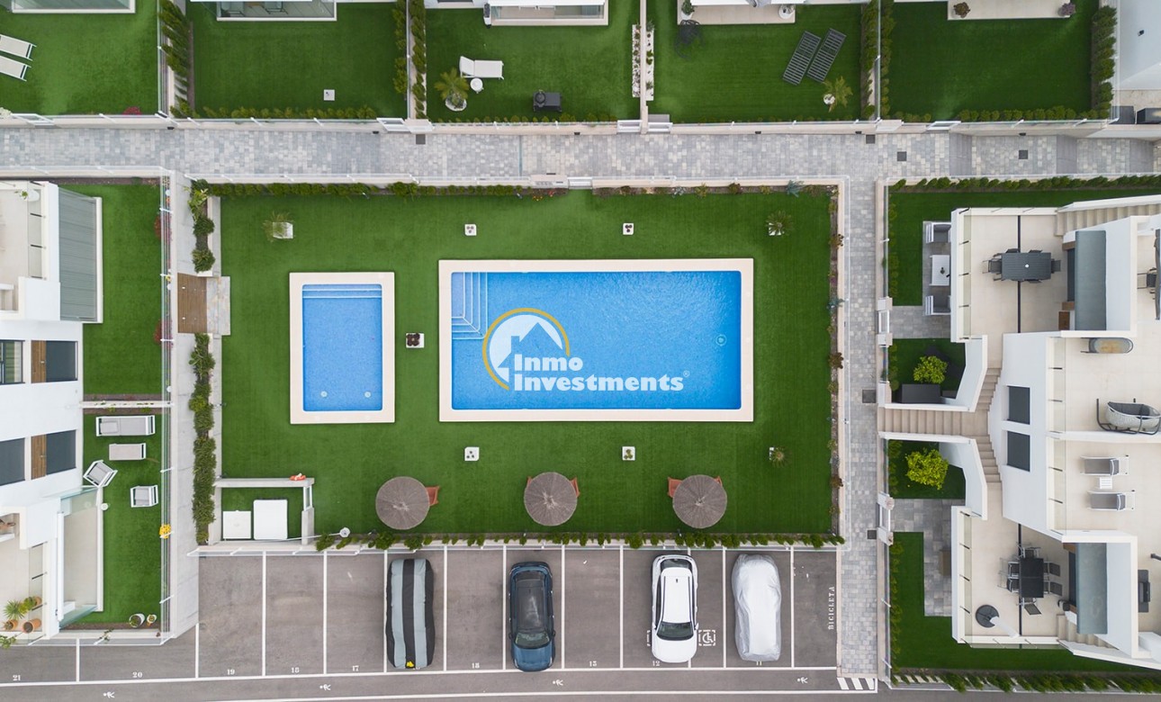 Revente privée - Appartement - Vistabella  - Vistabella Golf