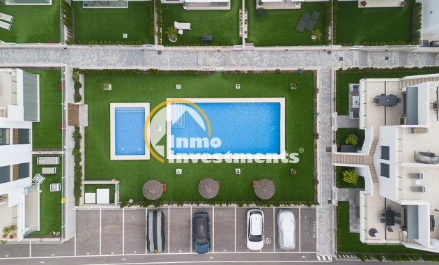 Revente privée - Appartement - Vistabella  - Vistabella Golf