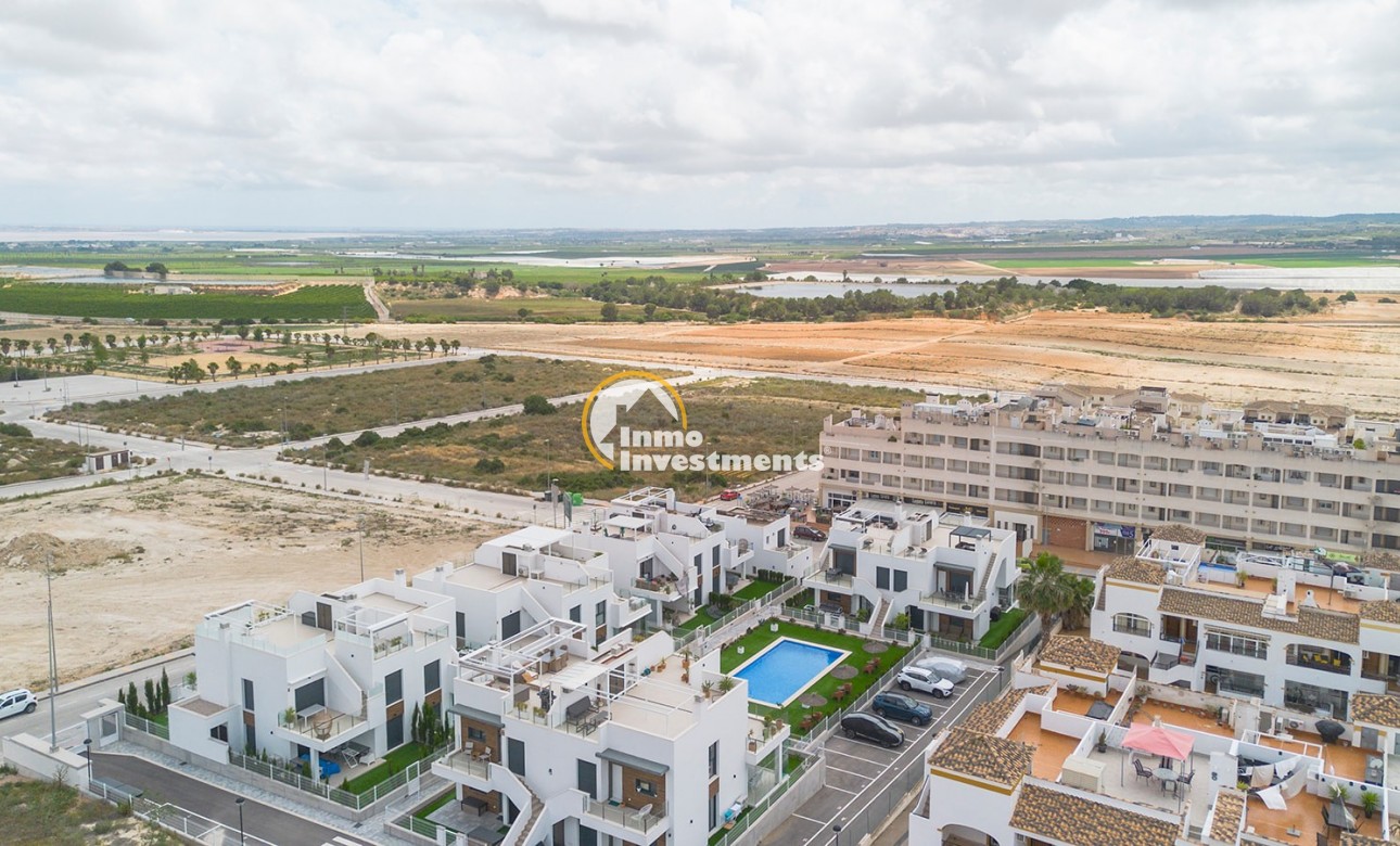 Revente privée - Appartement - Vistabella  - Vistabella Golf