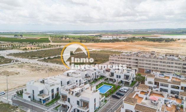 Revente privée - Appartement - Vistabella  - Vistabella Golf