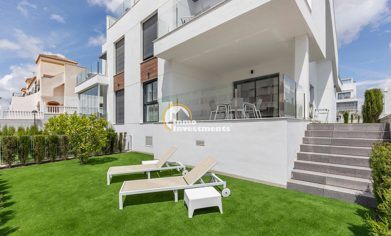 Revente privée - Appartement - Vistabella  - Vistabella Golf