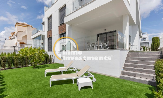 Revente privée - Appartement - Vistabella  - Vistabella Golf