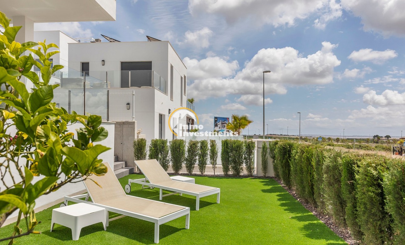 Revente privée - Appartement - Vistabella  - Vistabella Golf