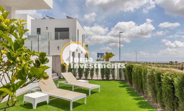 Revente privée - Appartement - Vistabella  - Vistabella Golf