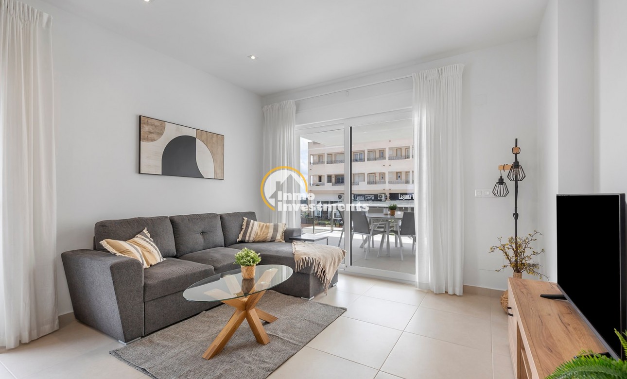 Revente privée - Appartement - Vistabella  - Vistabella Golf