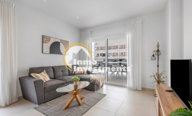 Revente privée - Appartement - Vistabella  - Vistabella Golf