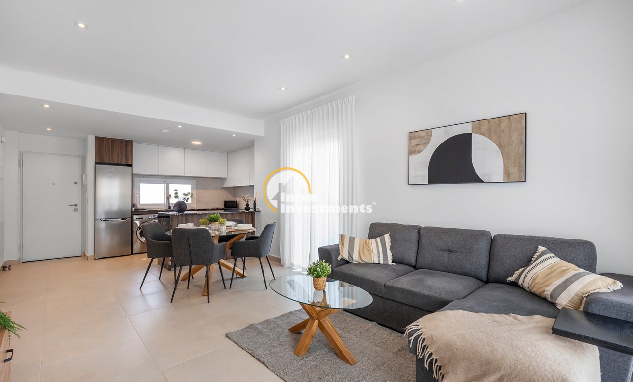 Revente privée - Appartement - Vistabella  - Vistabella Golf