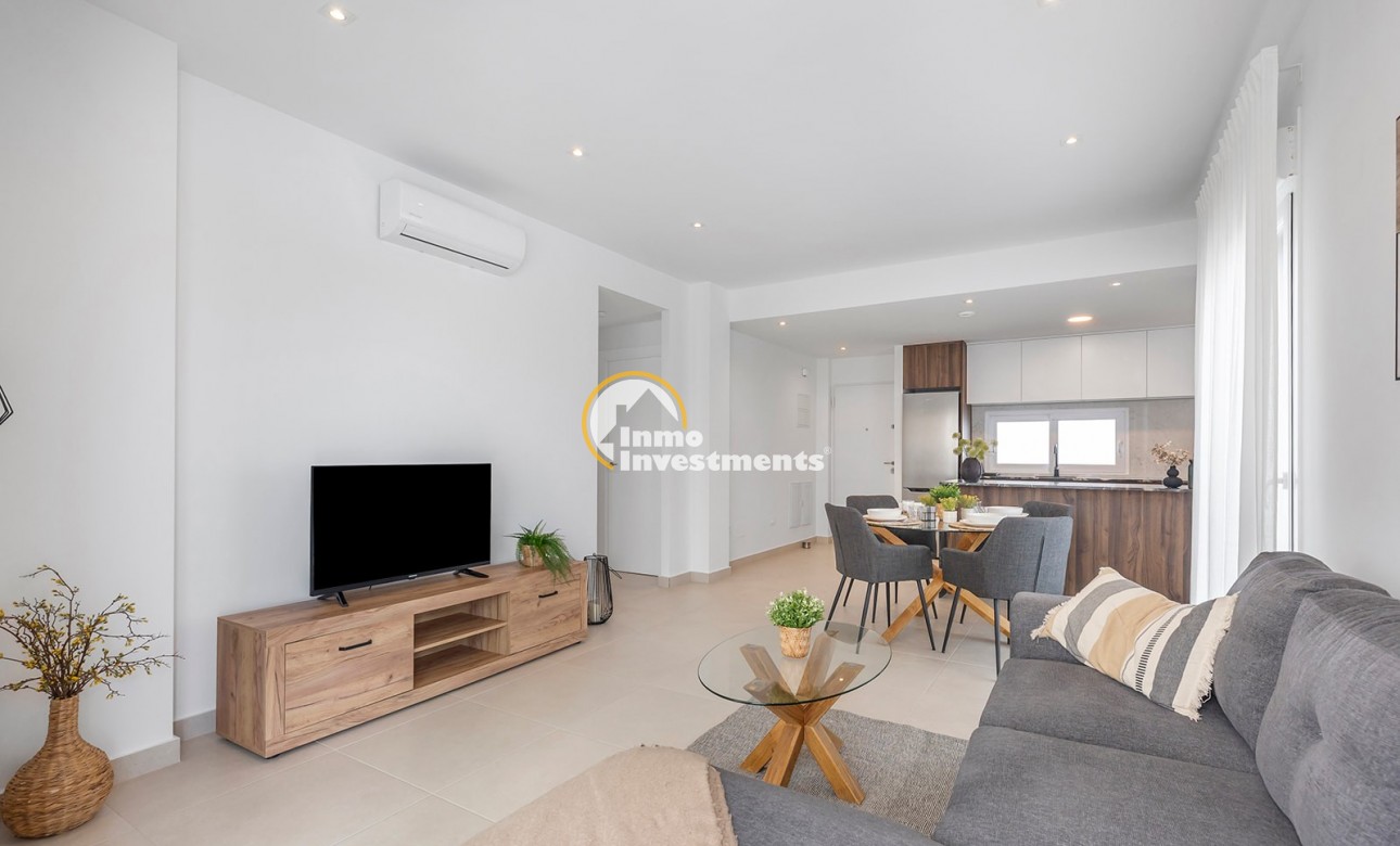 Revente privée - Appartement - Vistabella  - Vistabella Golf