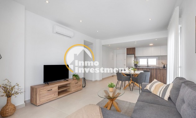 Revente privée - Appartement - Vistabella  - Vistabella Golf
