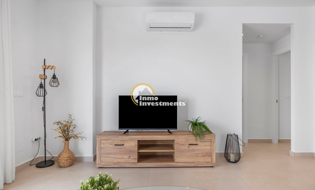 Revente privée - Appartement - Vistabella  - Vistabella Golf