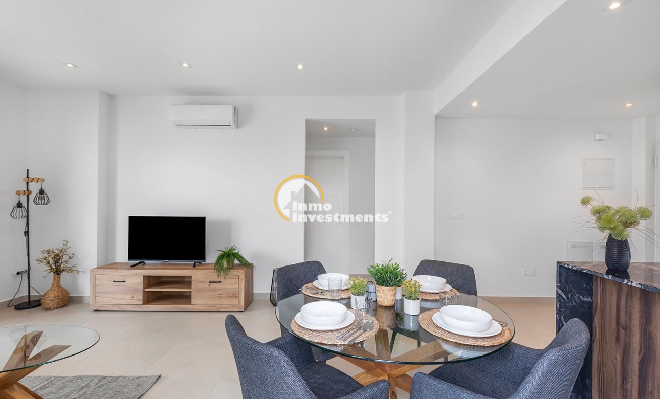 Revente privée - Appartement - Vistabella  - Vistabella Golf
