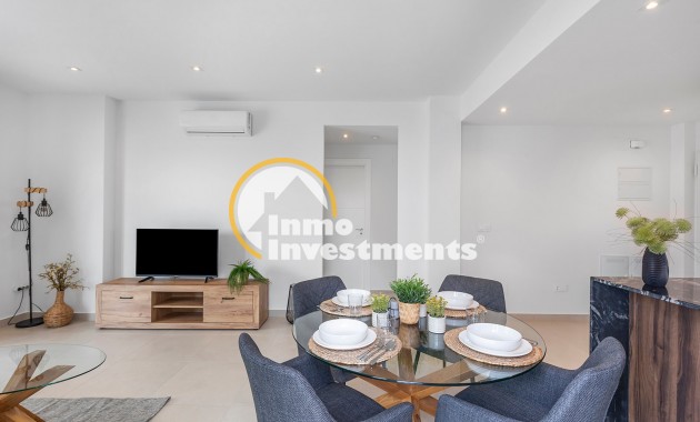 Revente privée - Appartement - Vistabella  - Vistabella Golf